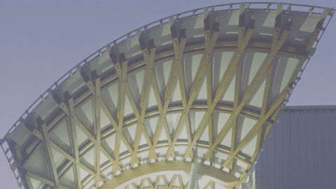 Specialized training course: design of timber structures 2026